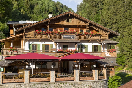 Märzenklamm