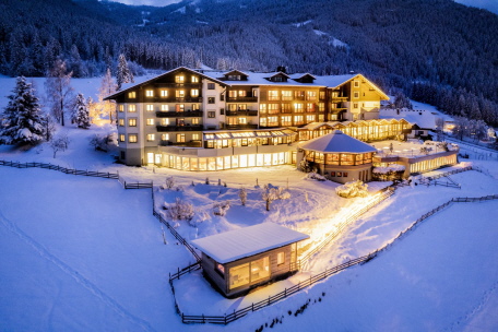 Kirchheimerhof/Bad Kleinkirchheim