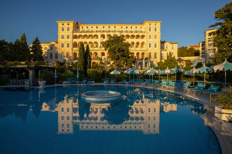 Kvarner Palace
